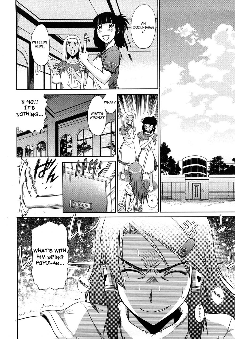 Hentai Manga Comic-HHH Triple H-Chapter 6-6